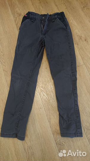 Школьная форма и рюкзаки