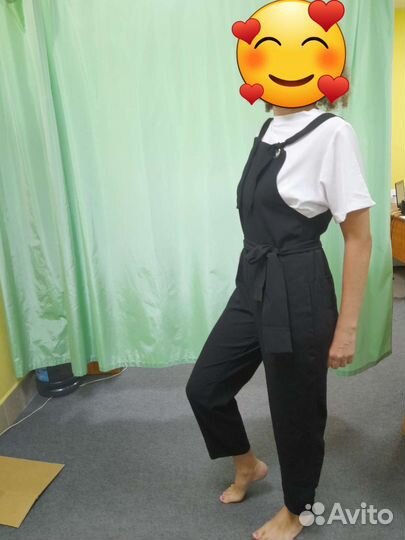 Комбинезон женский летний 44 46