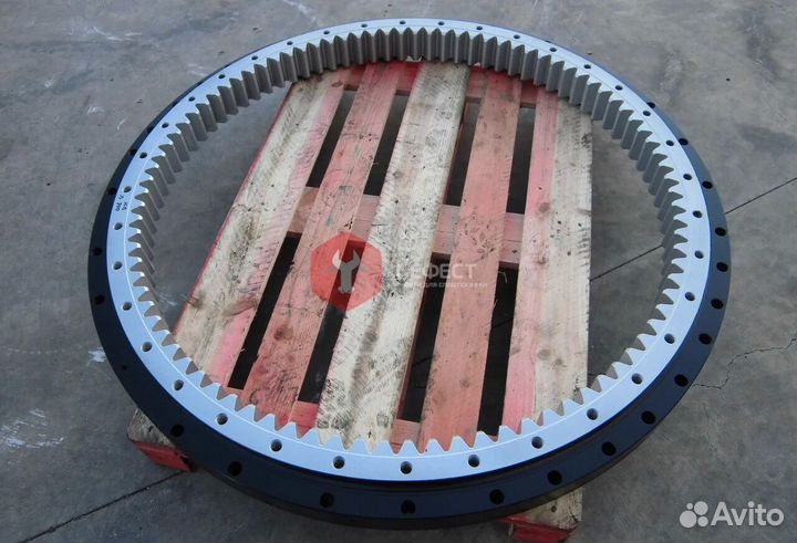 Поворотный круг Volvo EC360BLC