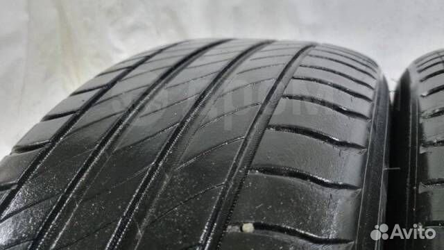 Michelin Primacy 4 225/50 R18