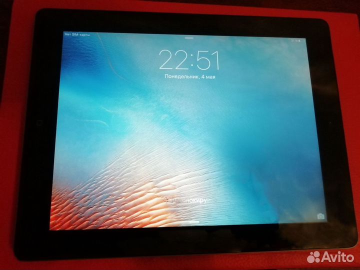 iPad 2 для фильмов