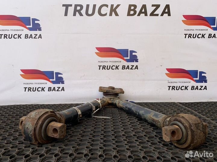 Тяга реактивная V-образная Man F2000, Man TGA