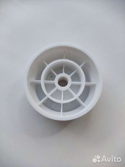 Маховое колесо Jaguar 281