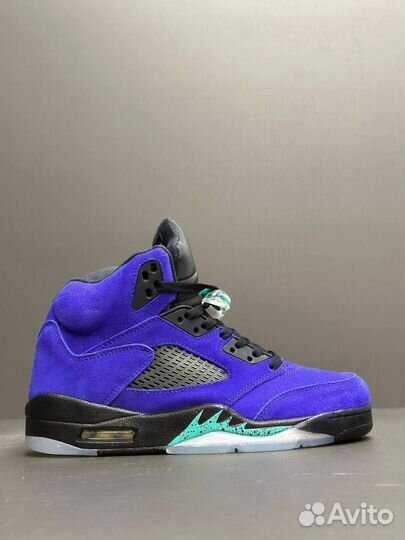 Nike Air Jordan 5