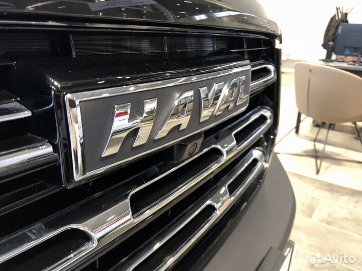 Haval Dargo 2.0 AMT, 2023