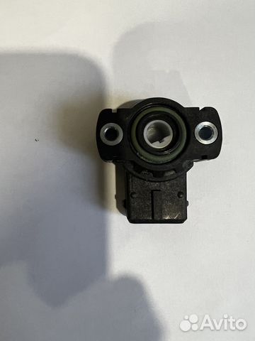 Датчик положения дросс заслонки на BMW E 36 34 39