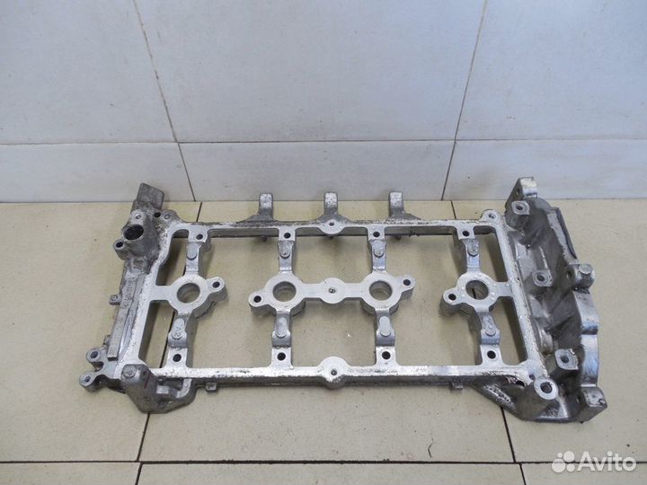 Постель распредвала X-Trail (T31) 2007-2014