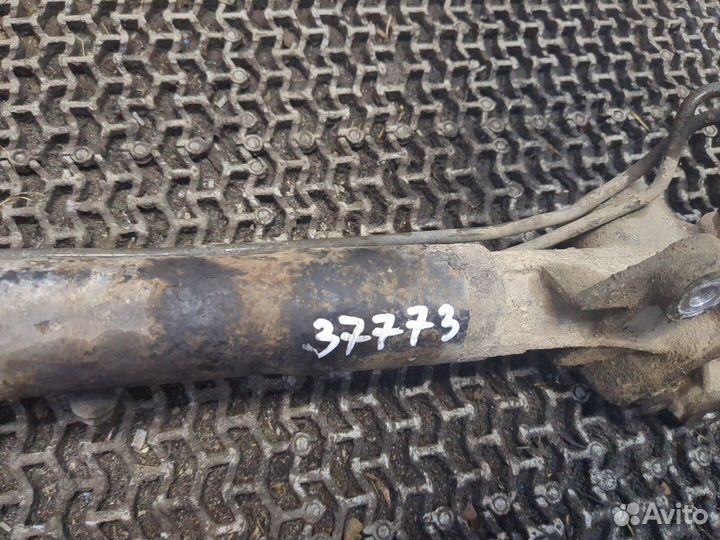 Рейка рулевая с г/у Volkswagen Passat 5, 2002