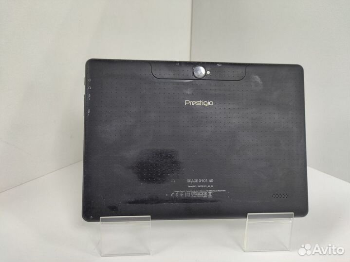 Планшет с SIM-картой Prestigio Muze 4G (PMT3231) 2