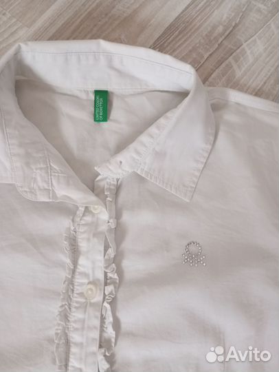 Школьная форма Mark & Spencer 152-164 см