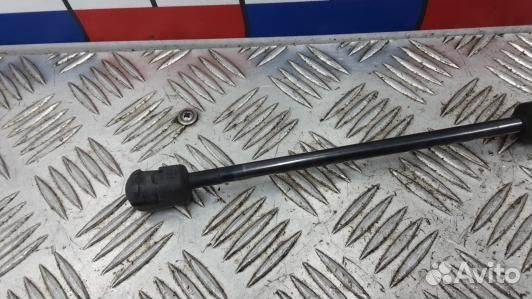 Амортизатор 3-5 двери KIA CEE'D 2 (JD) (AAD16OU01)