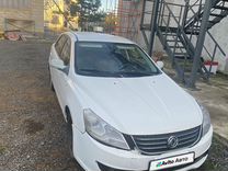 Dongfeng S30 1.6 MT, 2014, 190 000 км, с пробегом, цена 300 000 руб.