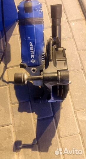 Аренда строительного пылесоса и штробореза