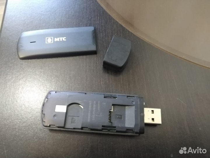 Usb модем