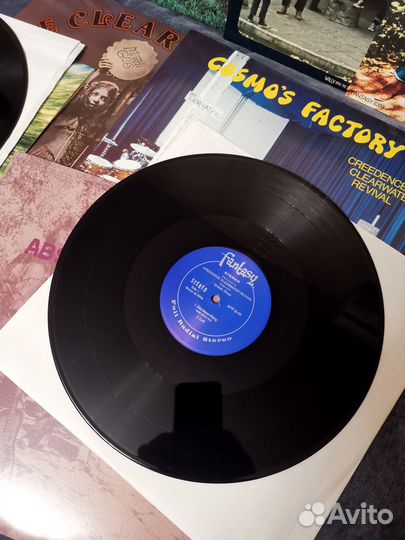 Creedence Clearwater Revival - Absolute Originals