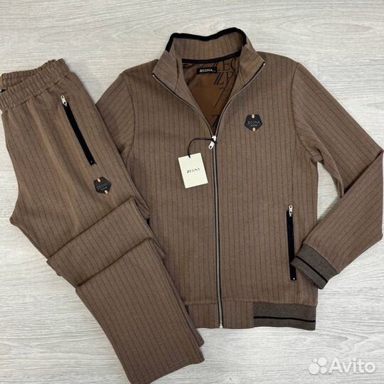 Спортивный костюм zegna