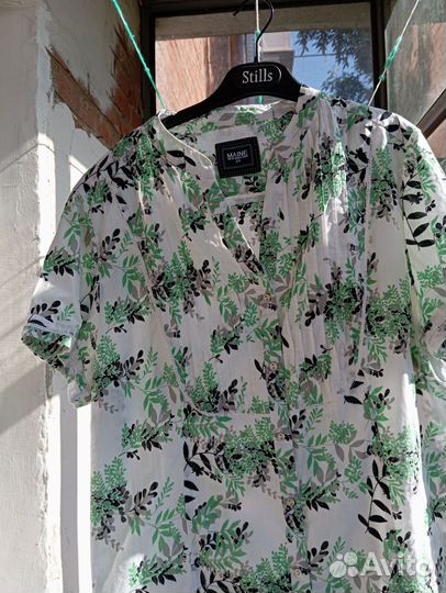 Нарядная кофта