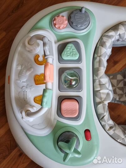 Ходунки детские