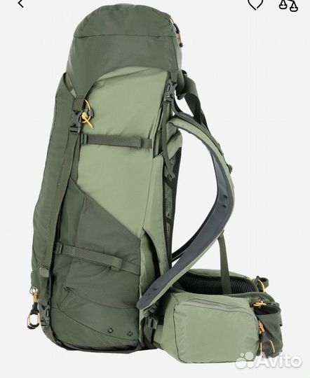 Рюкзак Northland Camino, 60 л