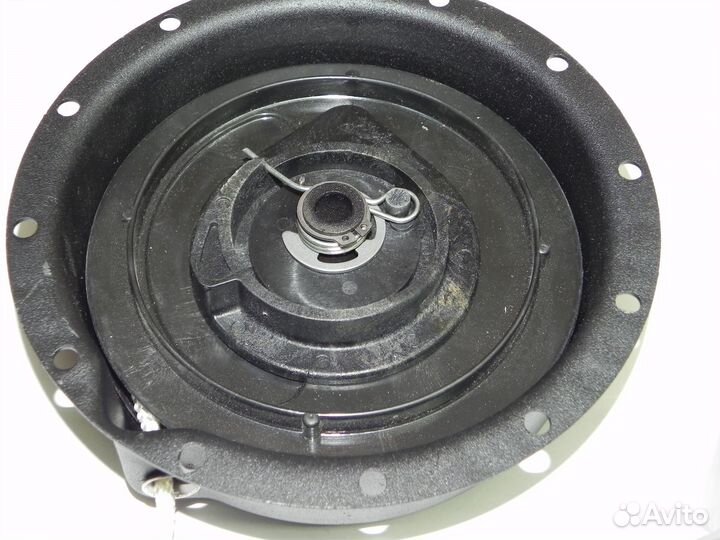 Стартер ручной Тайга