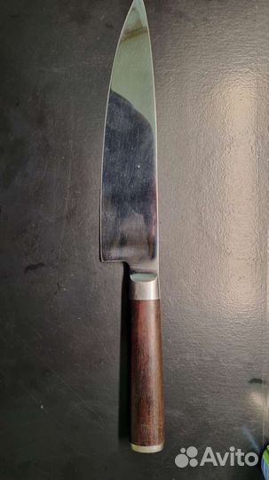 Заточка ножей Нижний Тагил