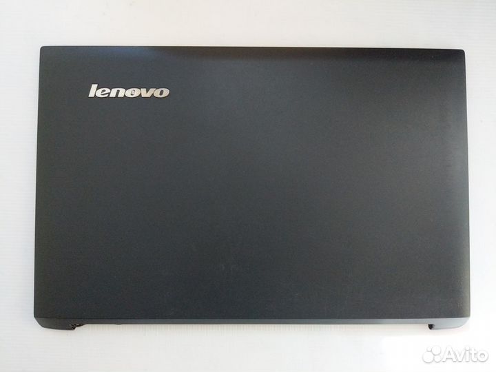 Крышка матрицы Lenovo B570e