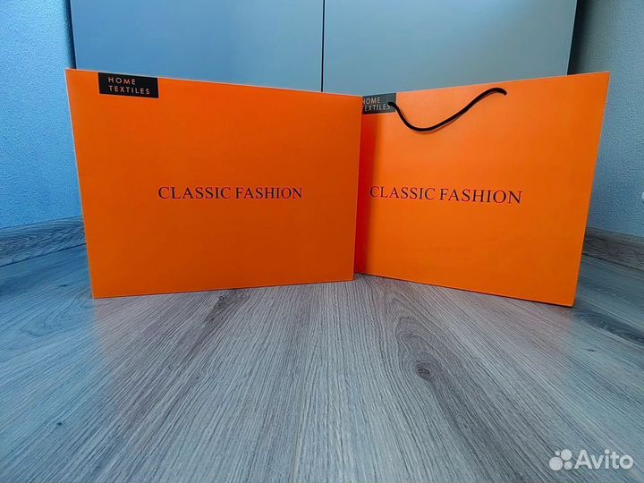 Набор полотенец Classic Fashion