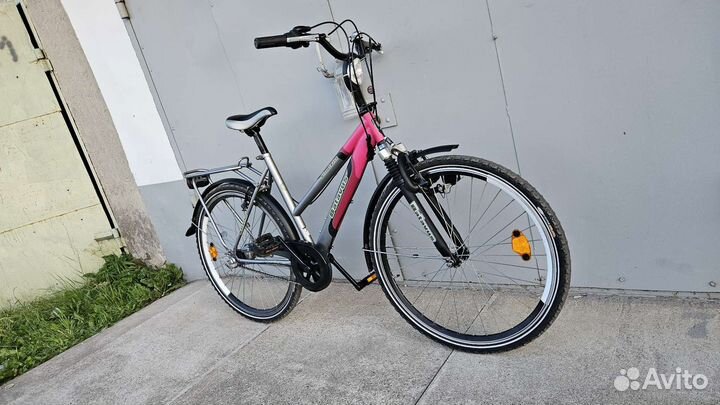 Batavus 26 пл 3 ск