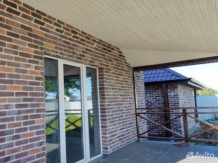 Термопанели. Шоу-рум в СПб