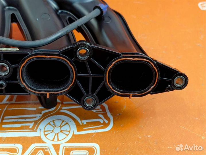 Коллектор впускной w204 C-class 271.950