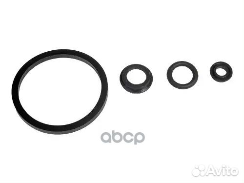 Рем.к-т диск.торм.с порш задн. d38Citroen C4