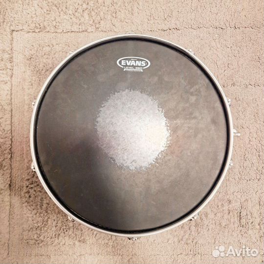 Pearl Sensitone Custom Alloy Steel 14*6.5