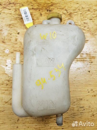 Бачок расширительный Nissan Avenir W10 SR18DE 1994