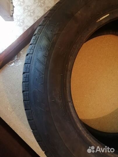 Tigar Prima 205/65 R15