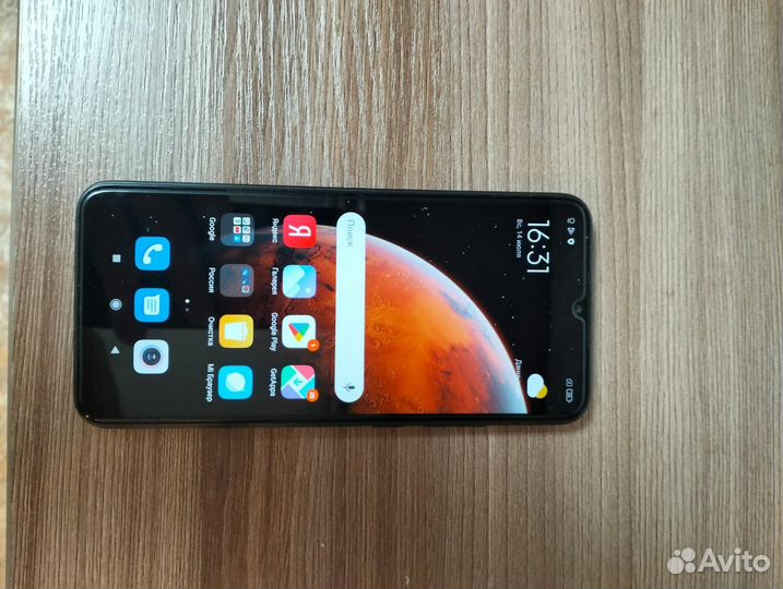 Xiaomi Redmi 9A, 2/32 ГБ