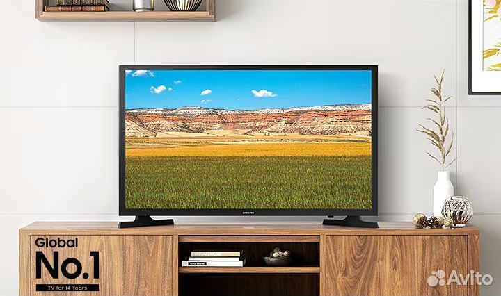 Телевизор SMART tv Samsung