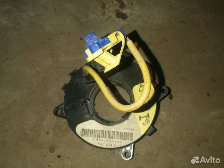 Шлейф подрулевой ровер 45 Rover 45