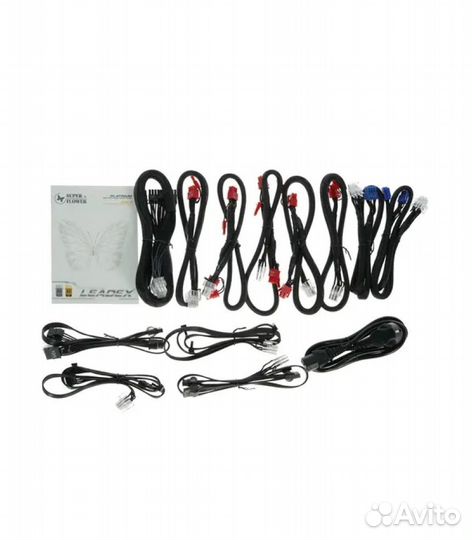 Блок питания Super Flower Power Supply Leadex SE P