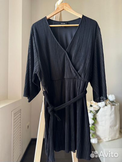 Платье - пиджак