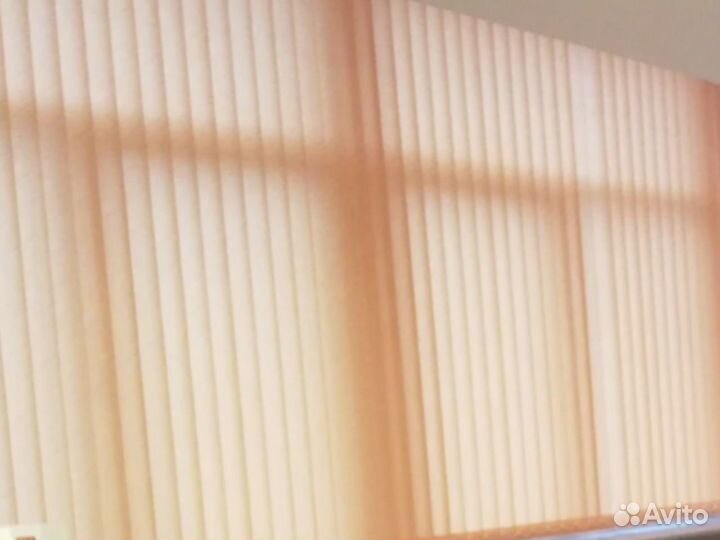 Жалюзи и рулонные шторы от производителя