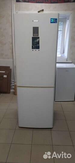 Холодильник Samsung No Frost