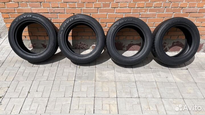 Toyo Proxes T1 Sport SUV 235/60 R18 107W