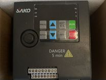 Частотные преобразователи sako SKI-780