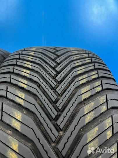 Michelin CrossClimate 2 245/40 R18 97Y