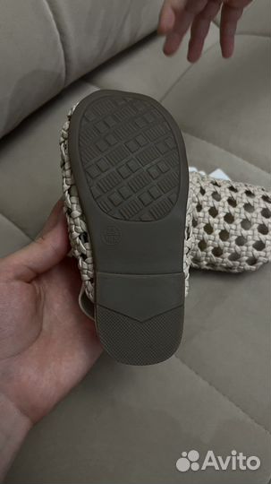 Детская обувь