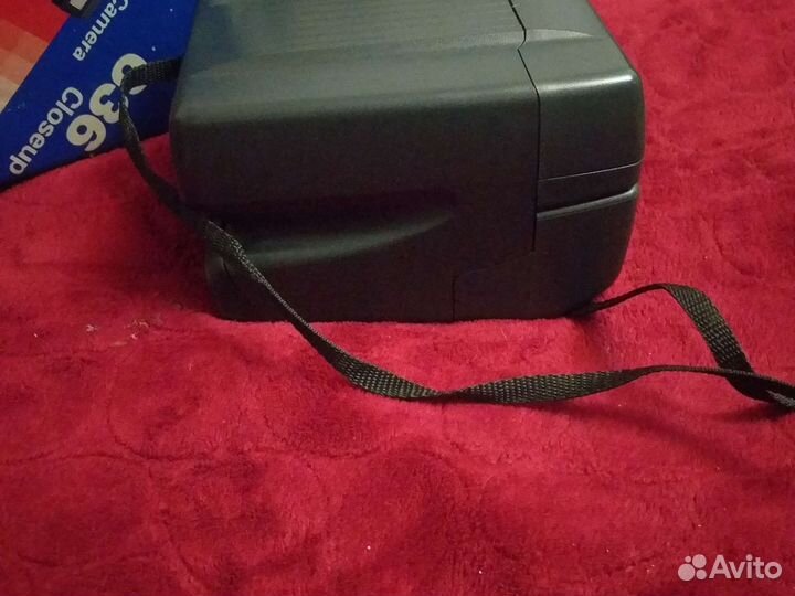 Фотоаппарат polaroid