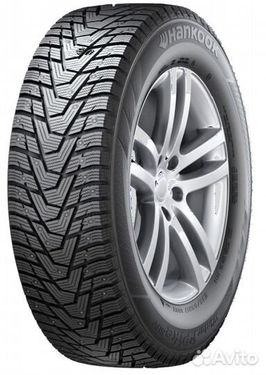Hankook Winter I'Pike RS2 W429 225/65 R17