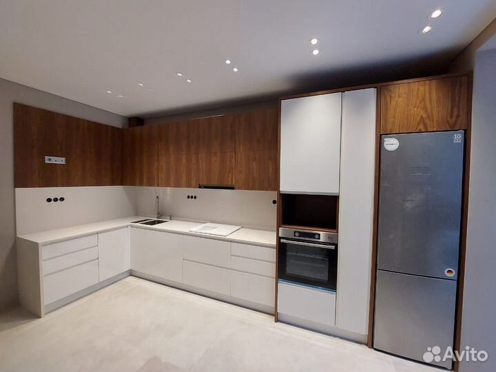 Кухни на заказ