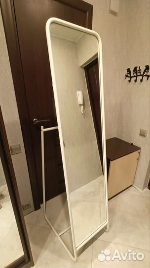Зеркало напольное IKEA