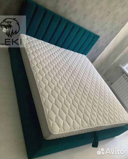 Матрас 160х200 новый